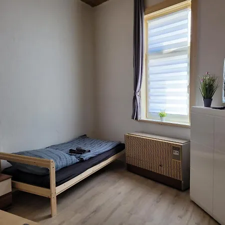 Günstige Oder Monteurwohnung In * Bad Grund