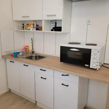 Apartamento Guenstige Monteurwohnung In Bad Grund